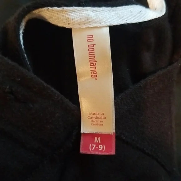 Women skull hooded Sweatshirt - Picture 7 of 8